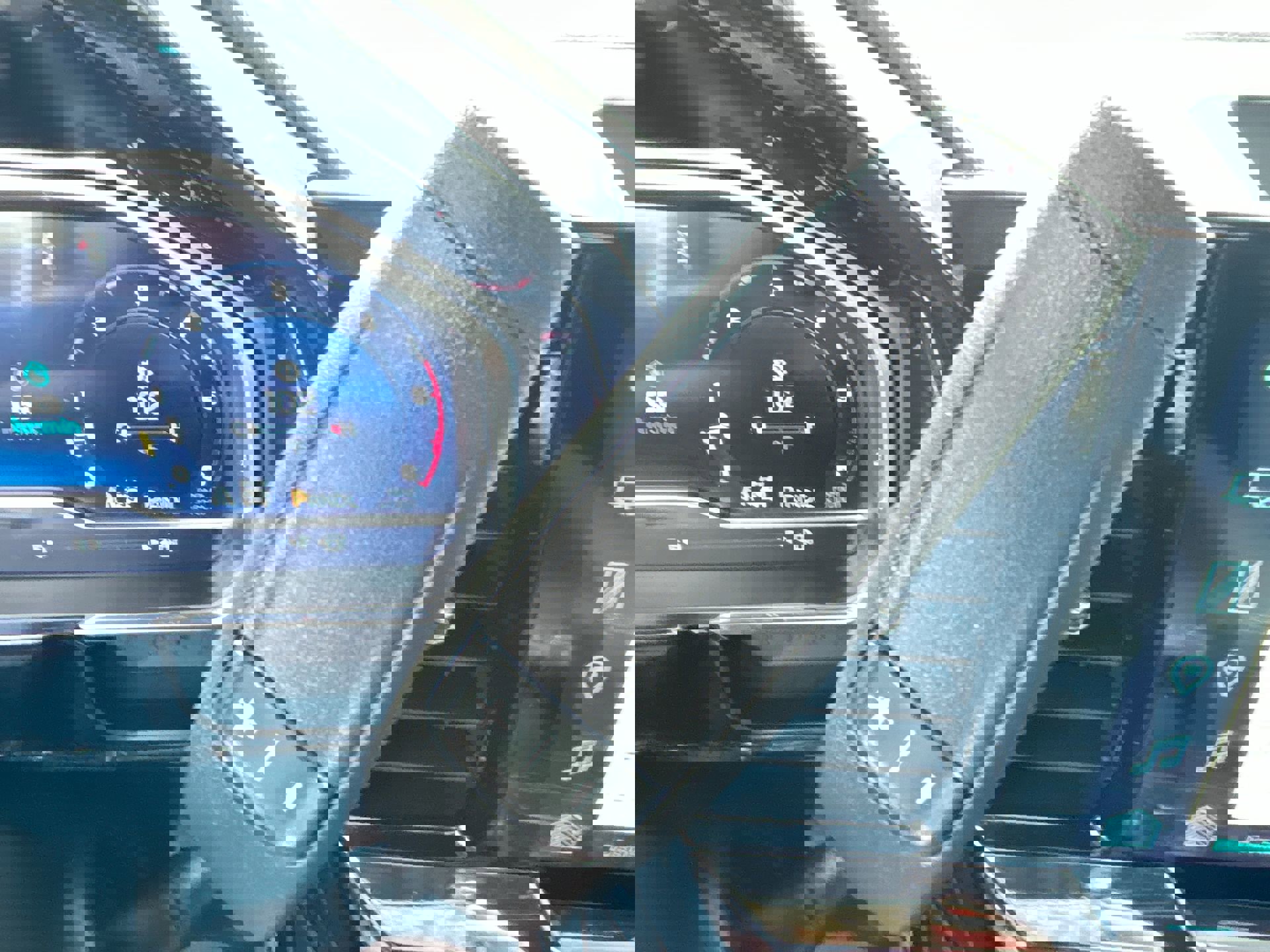 Used 2024 Chevrolet Silverado 2500 ZR2 w/ ZR2 Bison Edition image 30