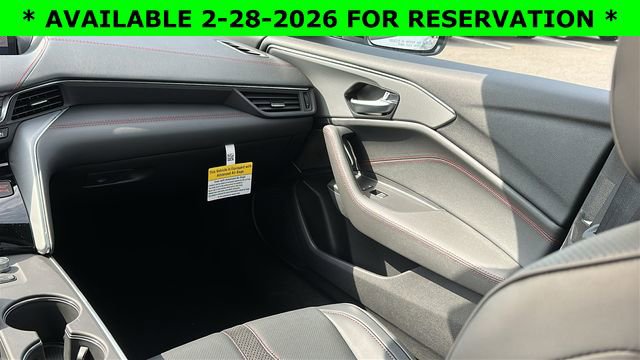 Used 2025 Acura TLX SH-AWD w/ A-SPEC Pkg image 27