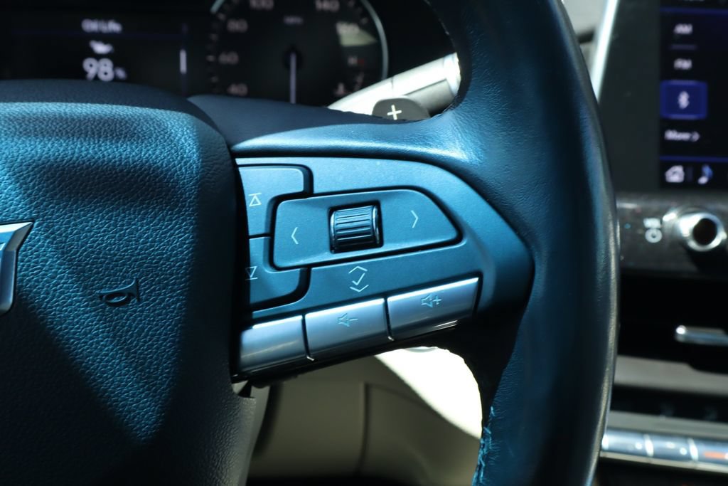 Used 2020 Cadillac CT4 Premium Luxury RWD image 24