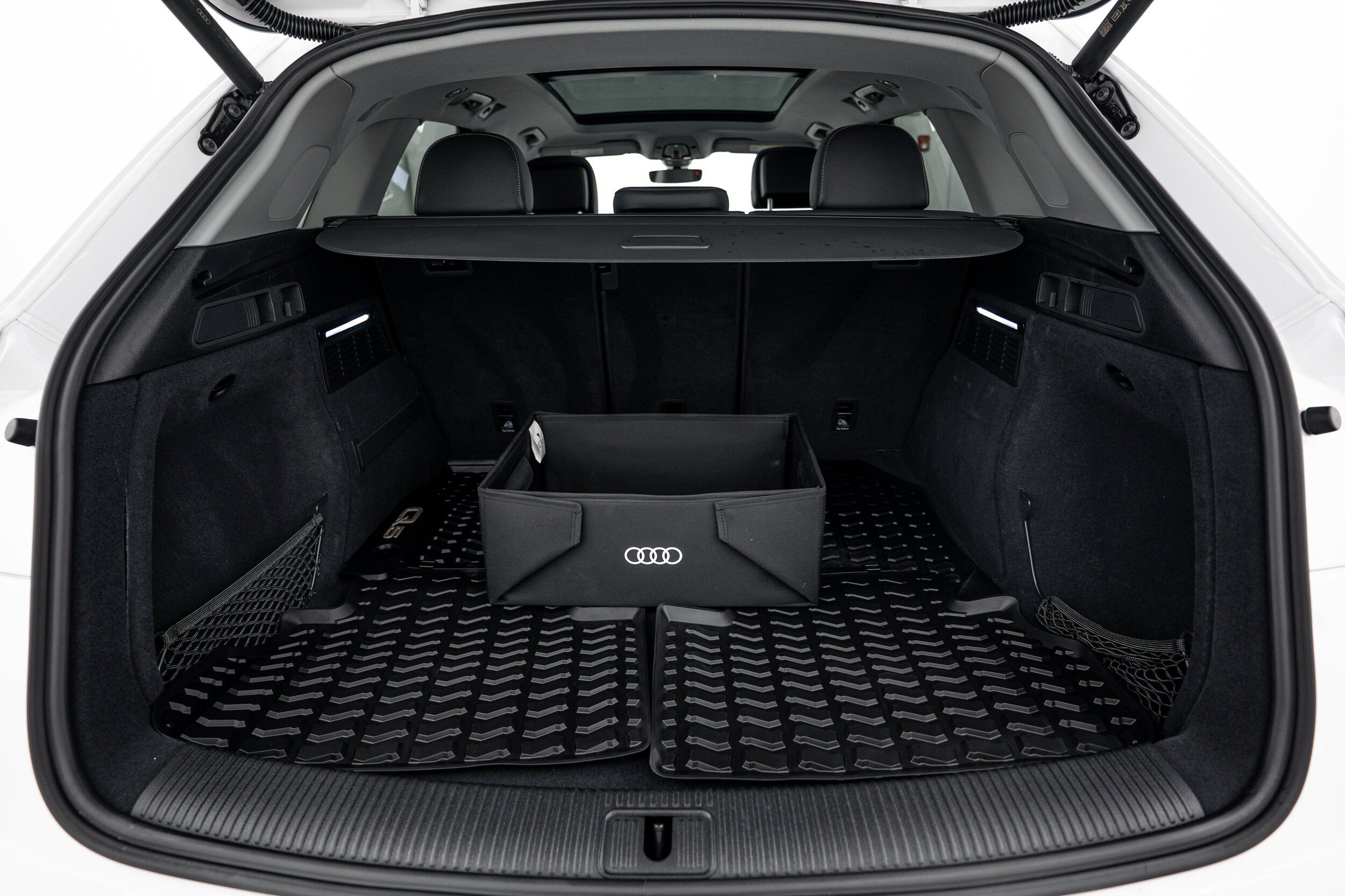 Certified 2023 Audi Q5 2.0T Premium Plus w/ Premium Plus Package AWD/4WD image 21