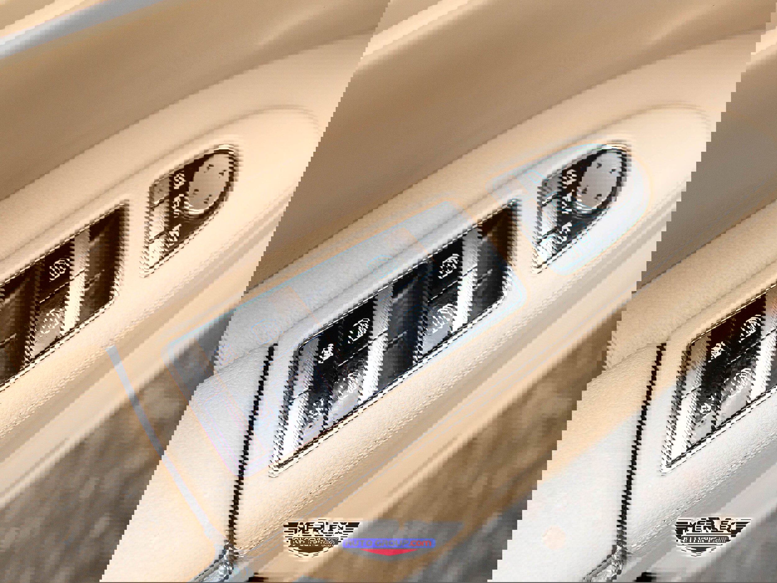 Used 2012 Mercedes-Benz S 550 4MATIC w/ Sport Pkg image 38