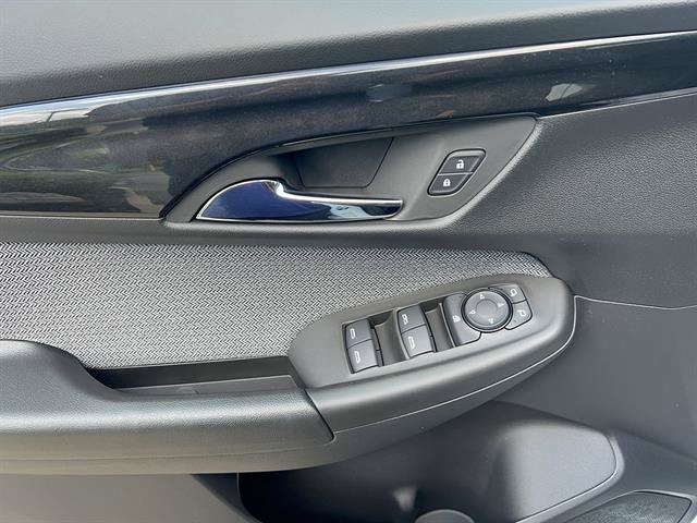 New 2026 Chevrolet TrailBlazer LS w/ LS Convenience Package FWD image 10