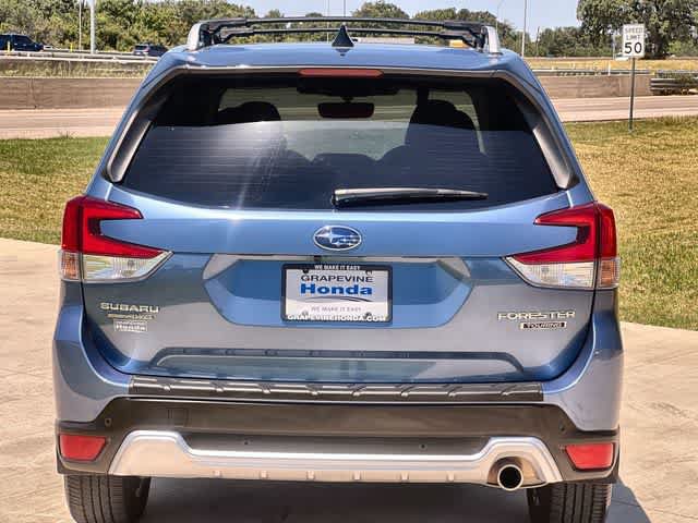 Used 2024 Subaru Forester Touring AWD/4WD image 6