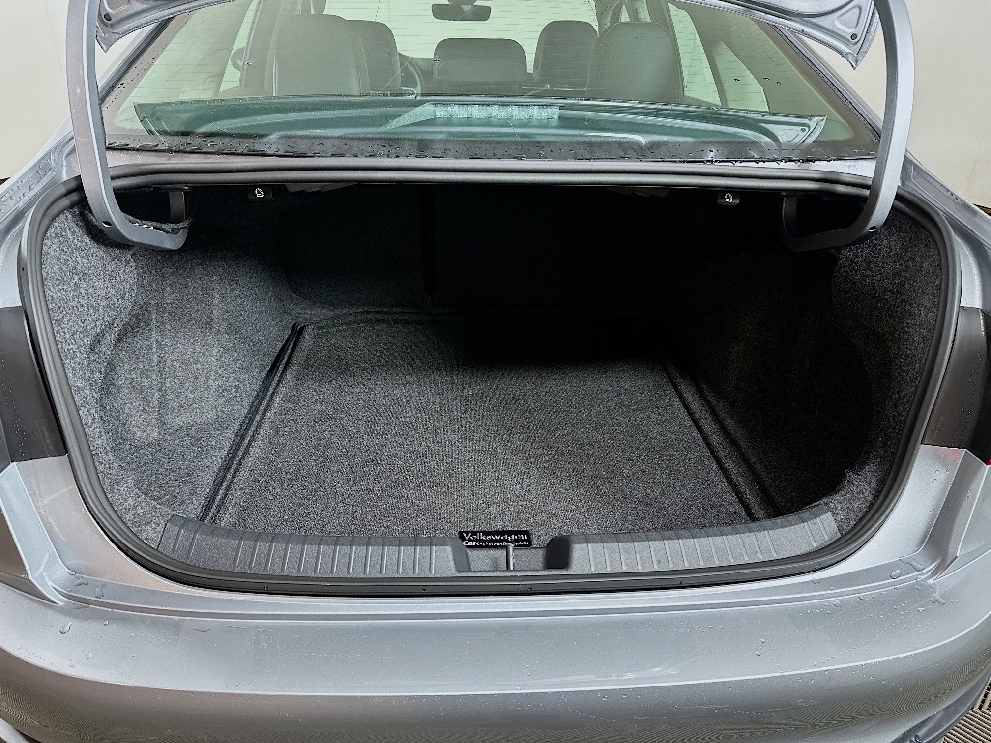 New 2026 Volkswagen Jetta SE image 24