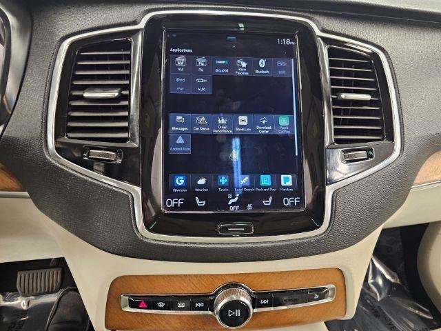 Used 2017 Volvo XC90 T6 Inscription image 17