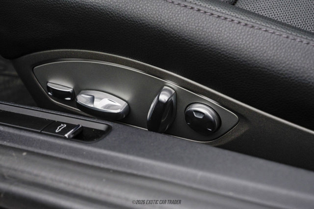 Used 2025 Porsche 718 Boxster image 50