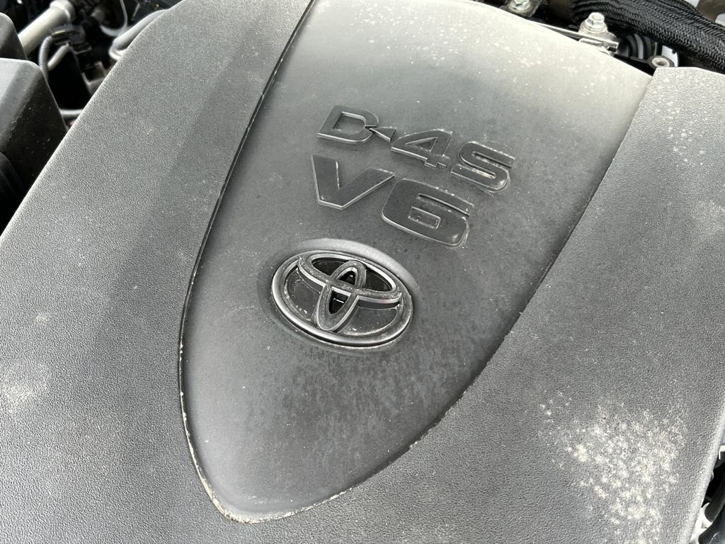 Used 2023 Toyota Tacoma TRD Sport image 24