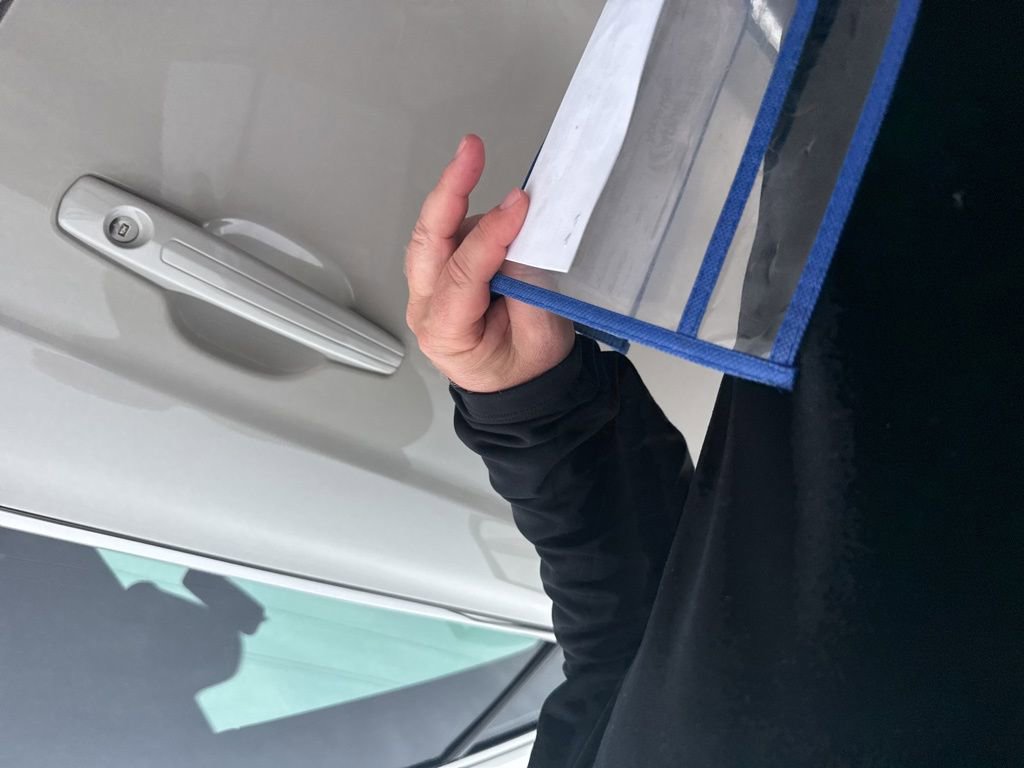 Used 2023 Lincoln Nautilus Reserve image 5