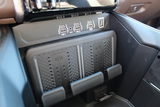 New 2026 RAM 2500 Limited image 25