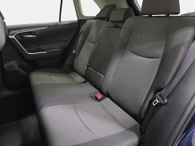 Certified 2023 Toyota RAV4 XLE AWD/4WD image 11