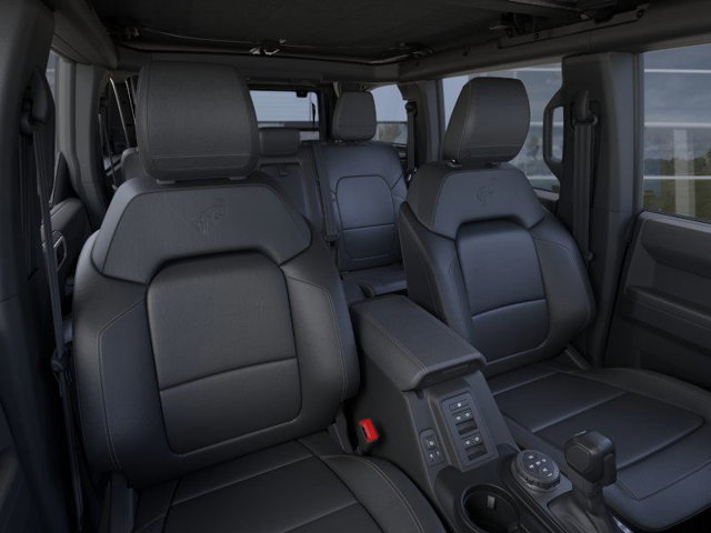 New 2025 Ford Bronco Badlands image 10