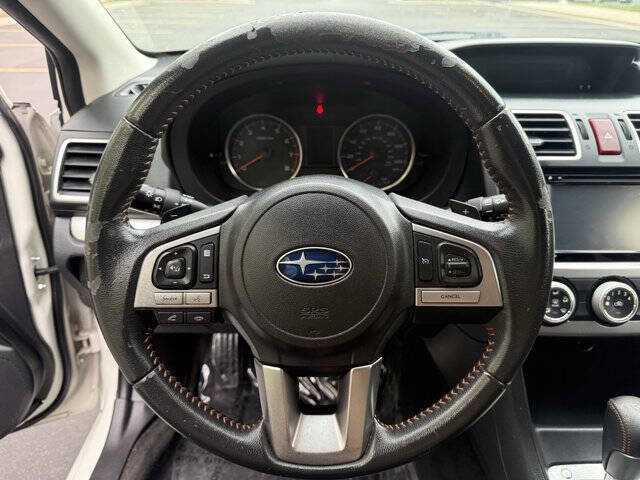 Used 2016 Subaru Crosstrek 2.0i Premium w/ Moonroof Package AWD/4WD image 11