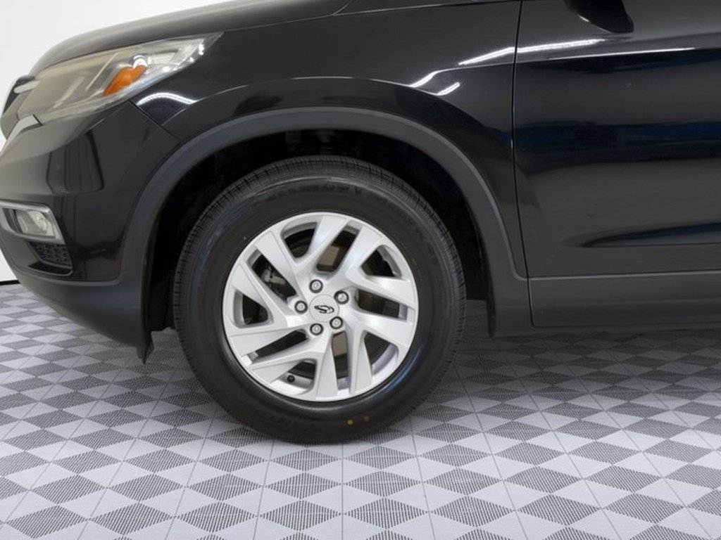 Used 2016 Honda CR-V EX image 13