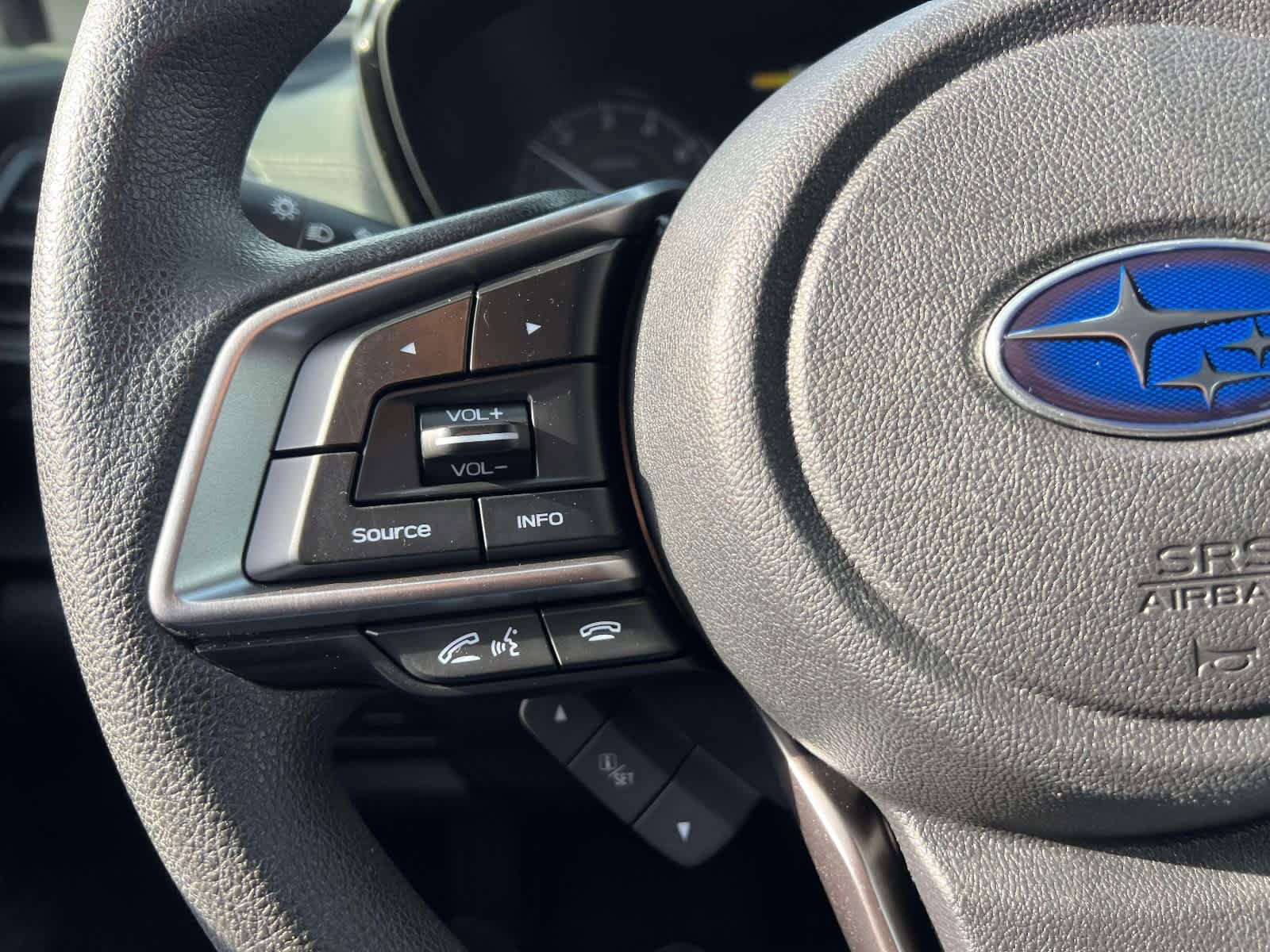 Used 2023 Subaru Crosstrek 2.0i AWD/4WD image 26