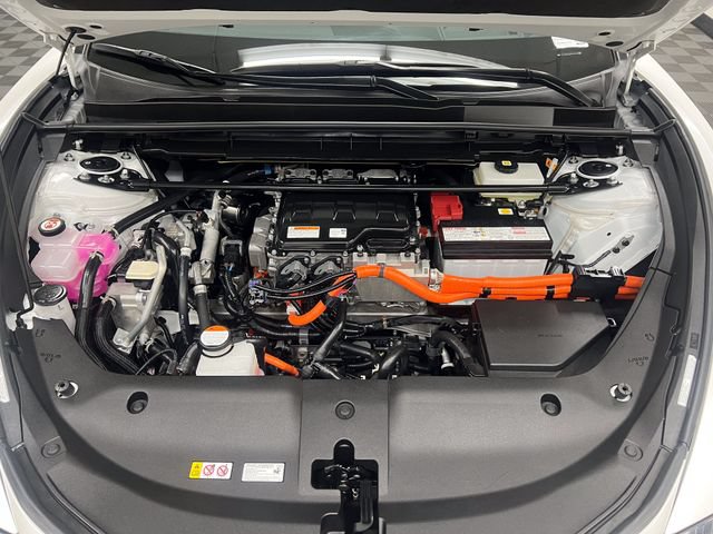 Certified 2023 Lexus RZ 450e Premium w/ Technology Package AWD/4WD image 23