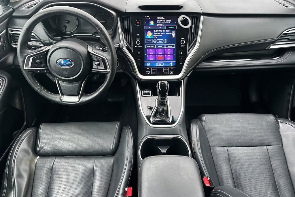 Used 2020 Subaru Outback Limited w/ Popular Package #2 image 12