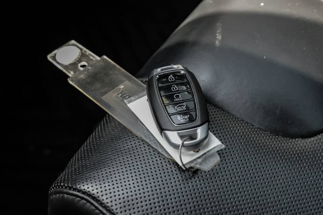 Used 2020 Hyundai Palisade Limited AWD/4WD image 70