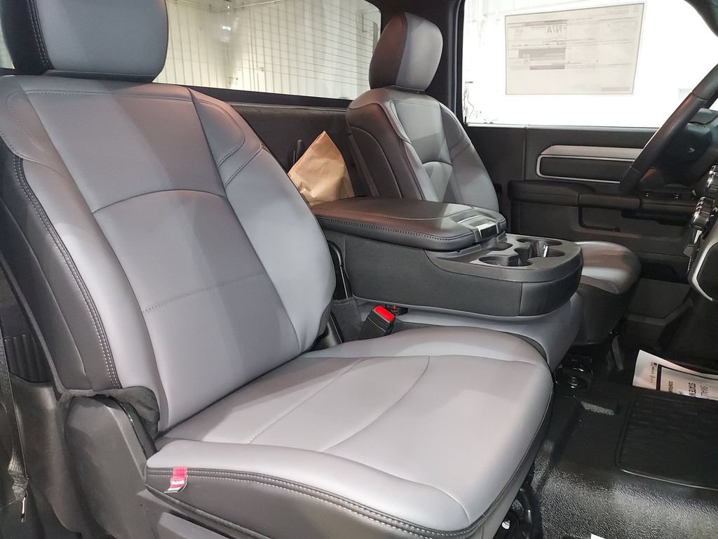 New 2026 RAM 4500 Tradesman w/ Chrome Appearance Group AWD/4WD image 28