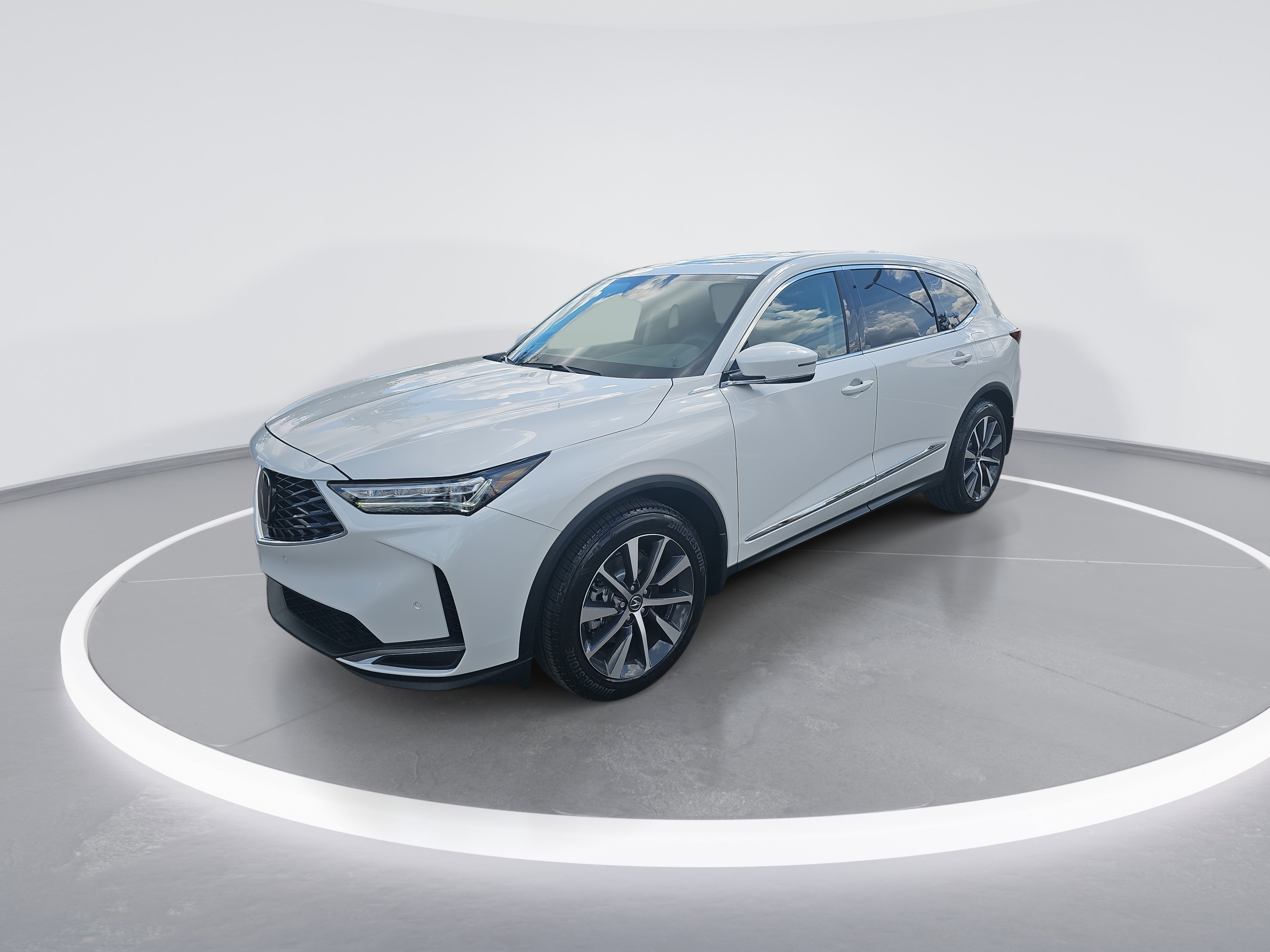 New 2026 Acura MDX FWD w/ Technology Package image 7