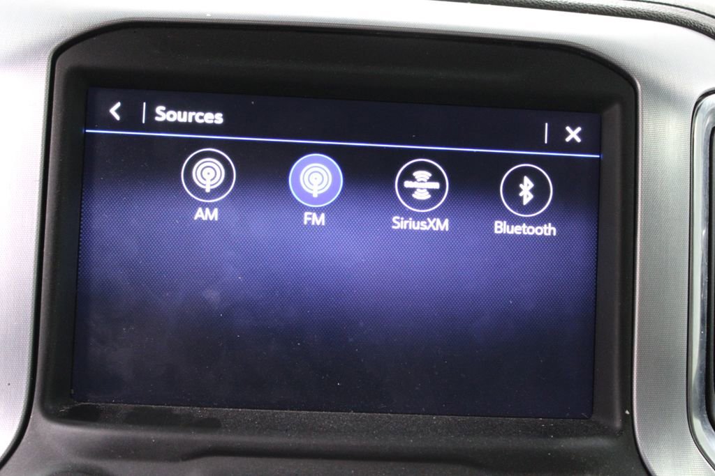 Used 2020 GMC Sierra 1500 SLT w/ SLT Premium Package image 36