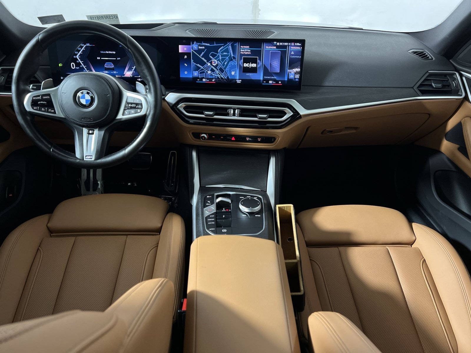 Used 2024 BMW 430i Gran Coupe xDrive w/ M Sport Package (Priority 1) AWD/4WD image 21