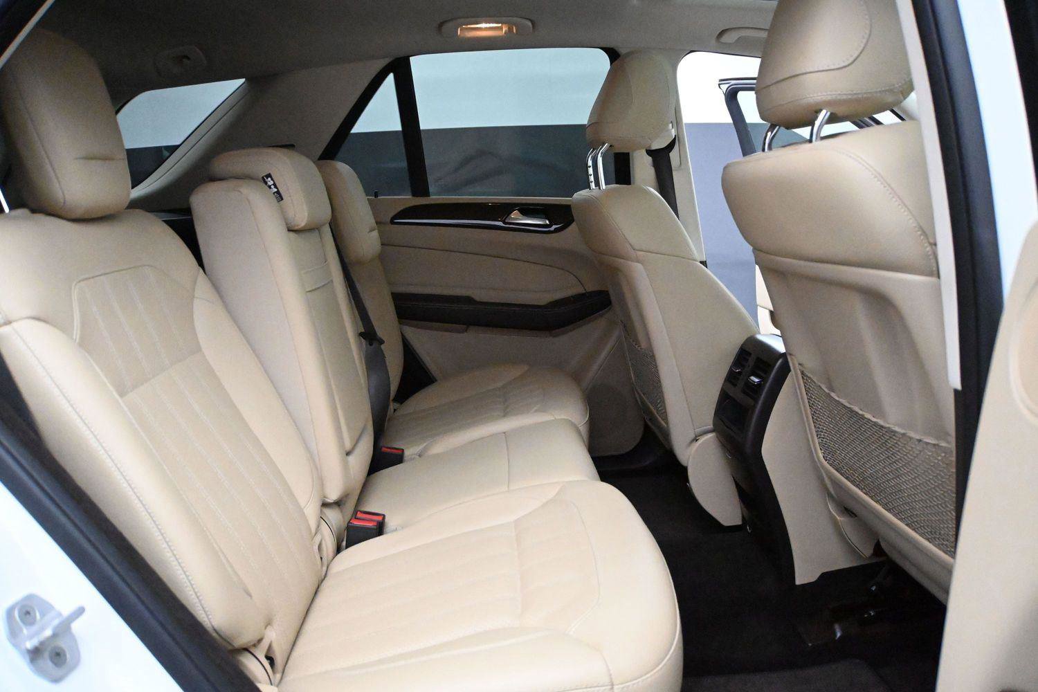 Used 2017 Mercedes-Benz GLE 350 4MATIC image 18