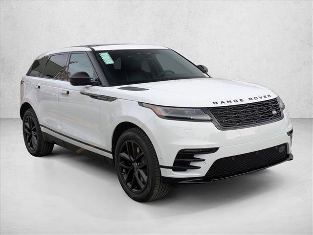 New 2026 Land Rover Range Rover Velar Dynamic SE image 7