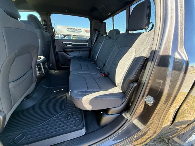 New 2026 RAM 1500 Big Horn image 10