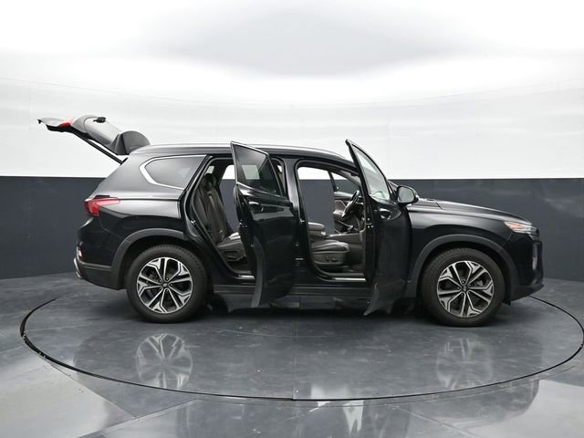 Used 2019 Hyundai Santa Fe Limited FWD image 44