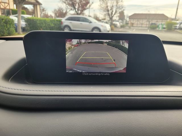 Used 2022 MAZDA CX-30 AWD 2.5 S w/ Preferred Package image 18