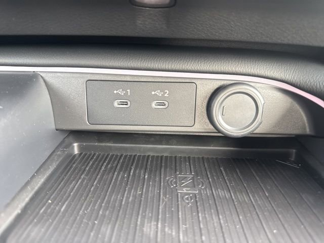New 2026 Nissan Sentra SV w/ SV Convenience Package FWD image 21