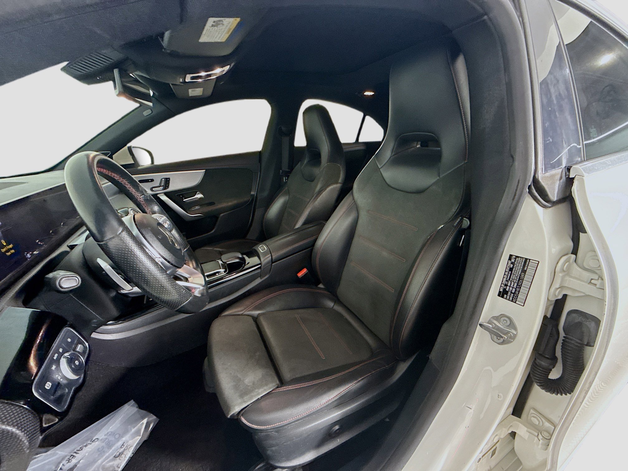 Used 2020 Mercedes-Benz CLA 250 CLA 250 image 22