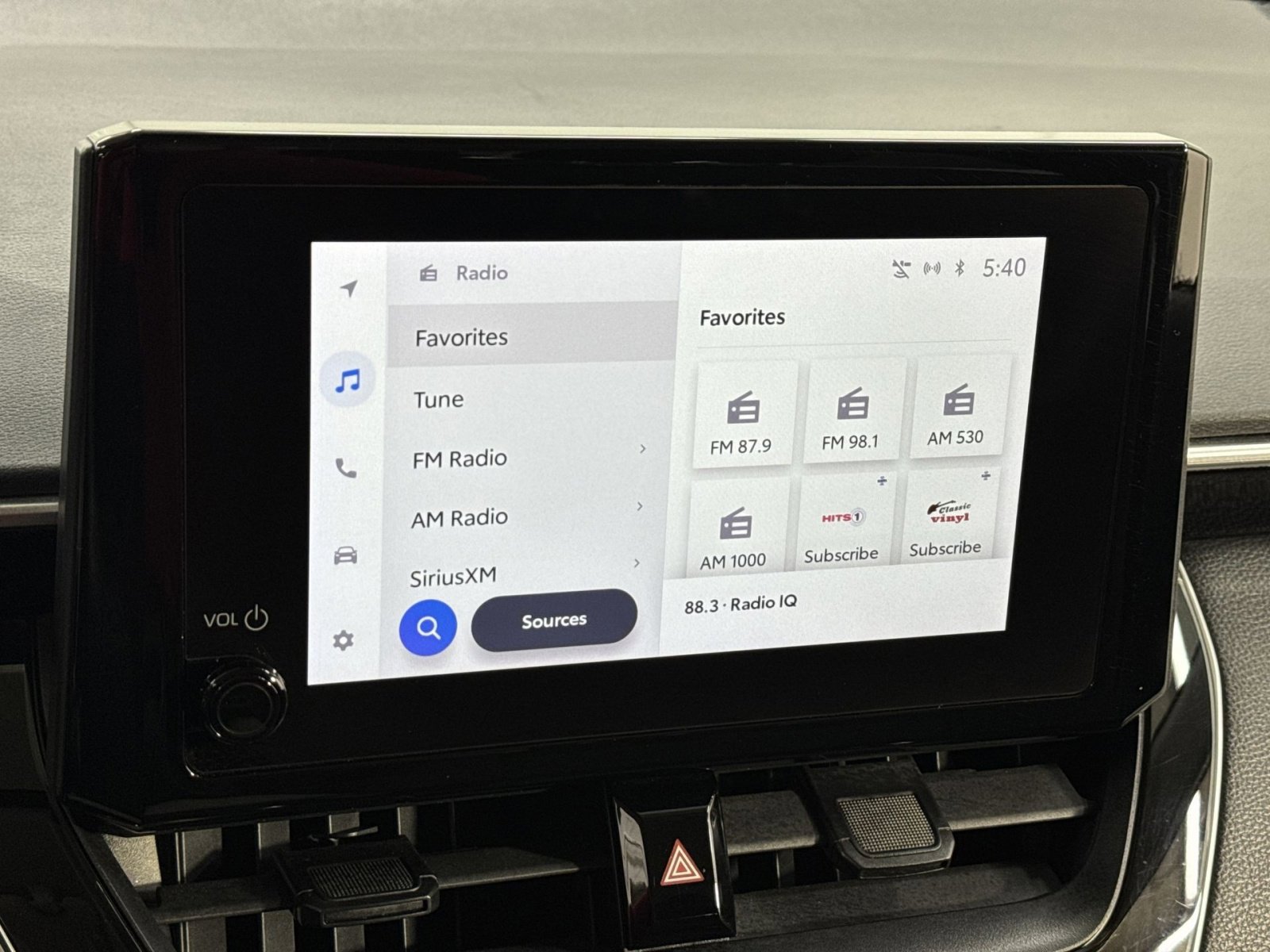 Used 2024 Toyota Corolla LE image 22