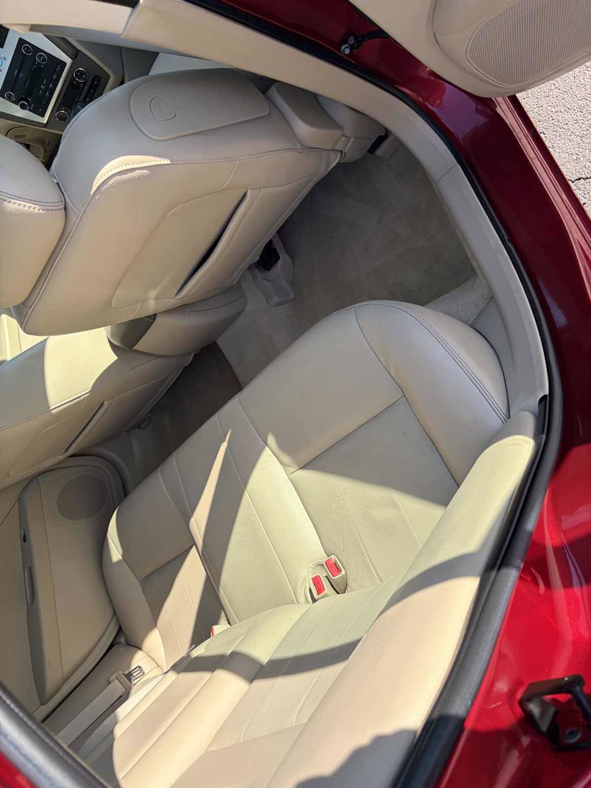 Used 2008 Mercury Milan Premier image 20