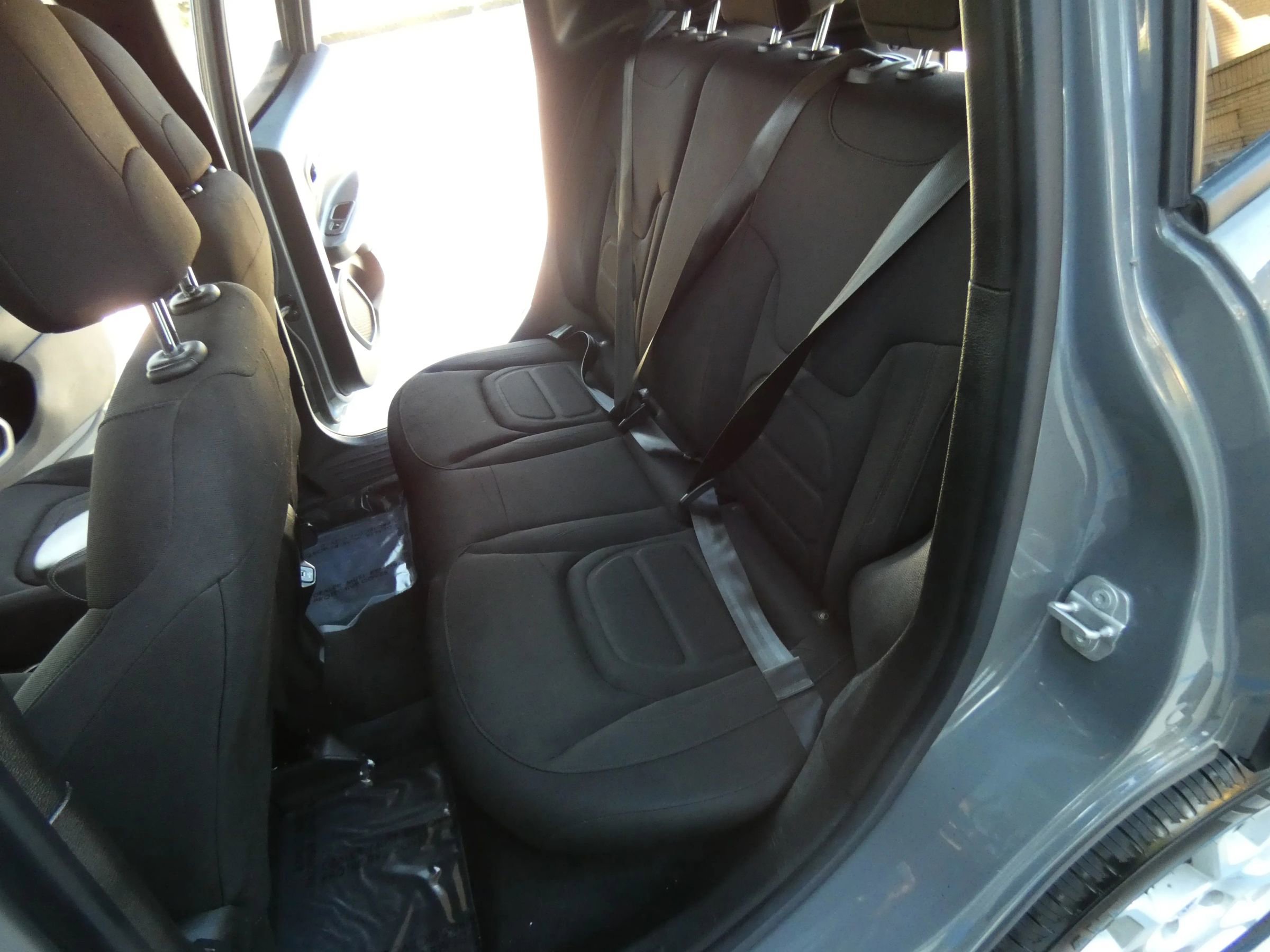 Used 2022 Jeep Renegade Latitude image 48