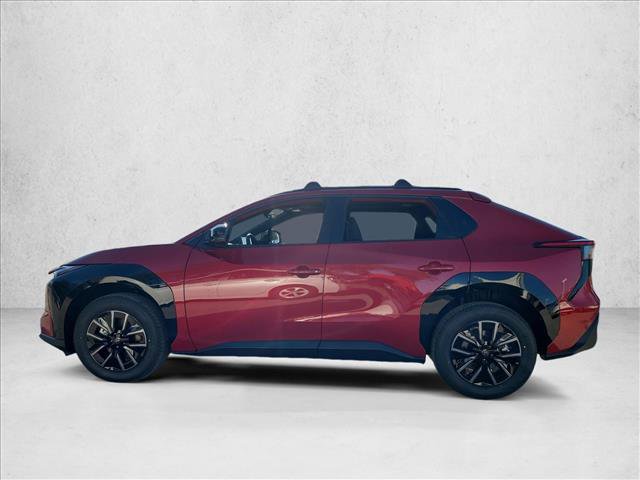 New 2026 Toyota bZ image 8