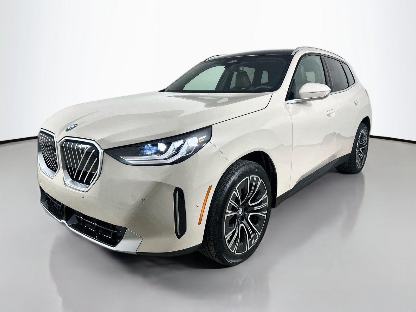 New 2026 BMW X3 xDrive30i w/ Premium Package