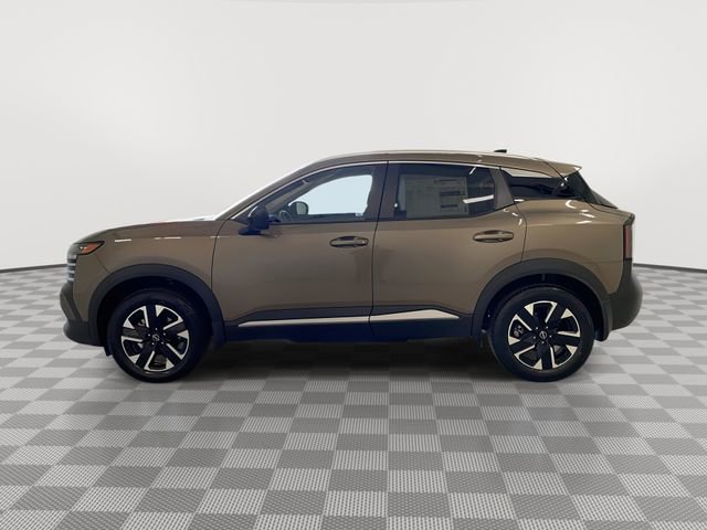 New 2026 Nissan Kicks SV w/ Cold Weather Package image 7