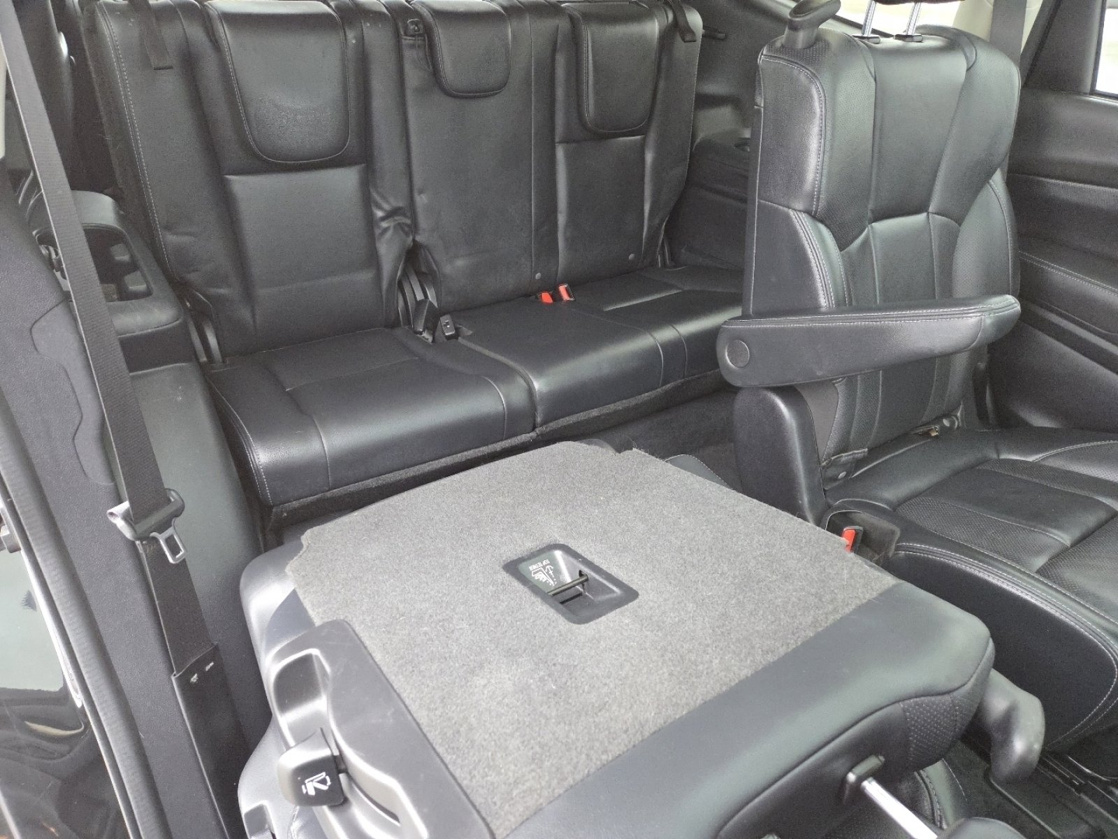 Used 2020 Subaru Ascent Limited w/ Technology Package image 21