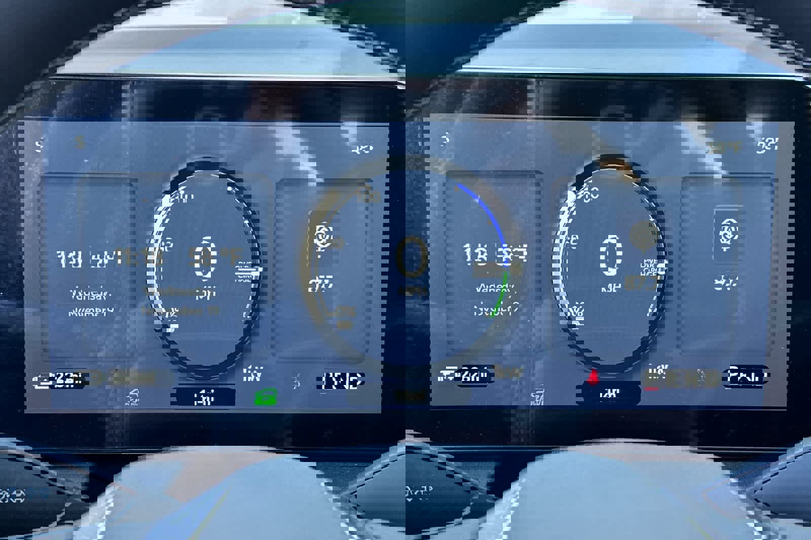 New 2026 Honda Prologue Touring image 25