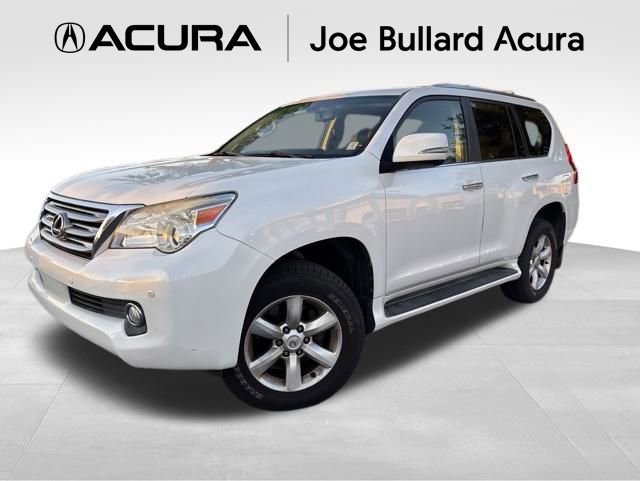Used 2010 Lexus GX 460 AWD/4WD image 1