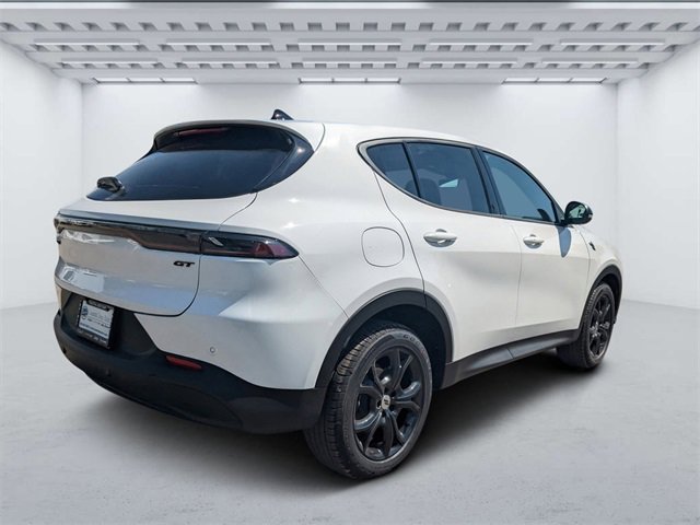 New 2025 Dodge Hornet GT w/ GT Blacktop Package image 5