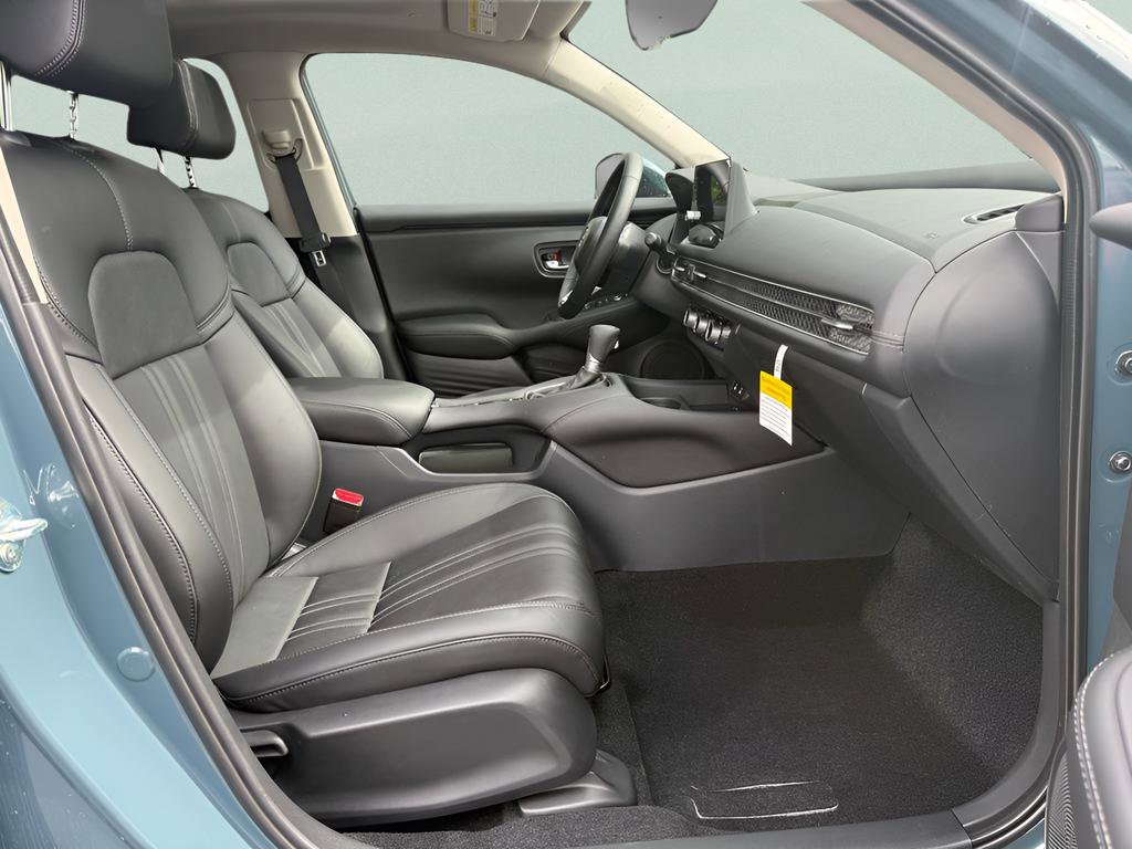New 2026 Honda HR-V EX-L image 13