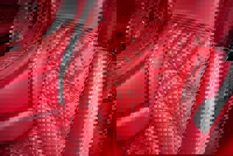 Used 2006 Lamborghini Murcielago Coupe image 7