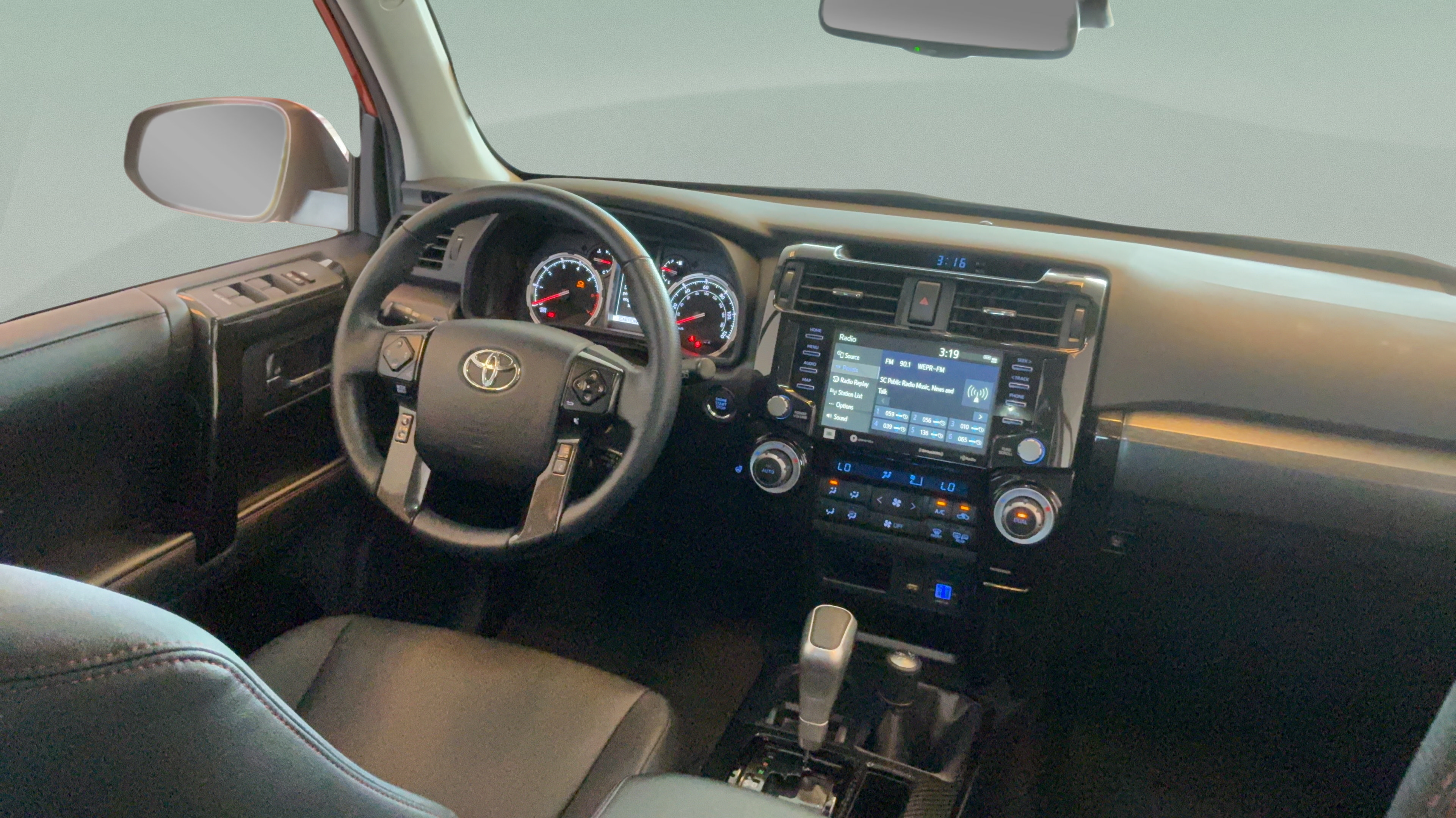 Used 2024 Toyota 4Runner TRD Pro AWD/4WD image 39