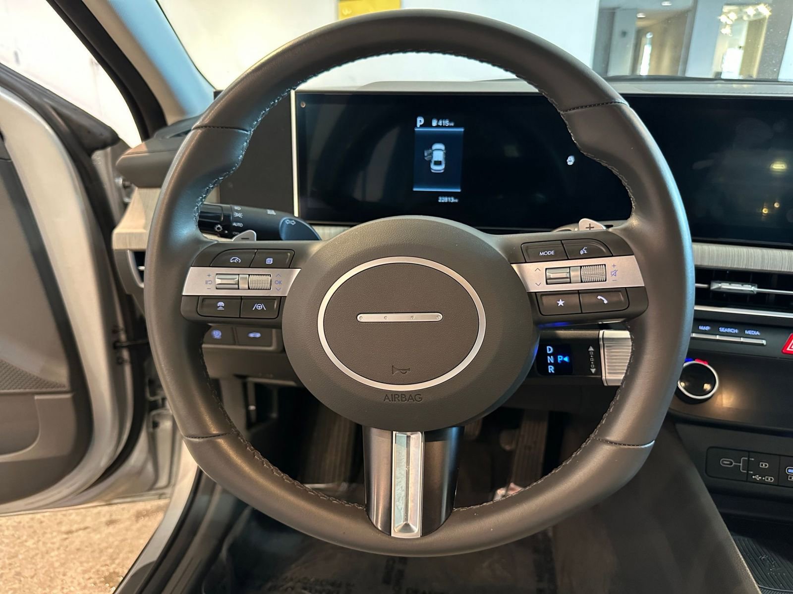 Used 2025 Hyundai Sonata SEL image 28