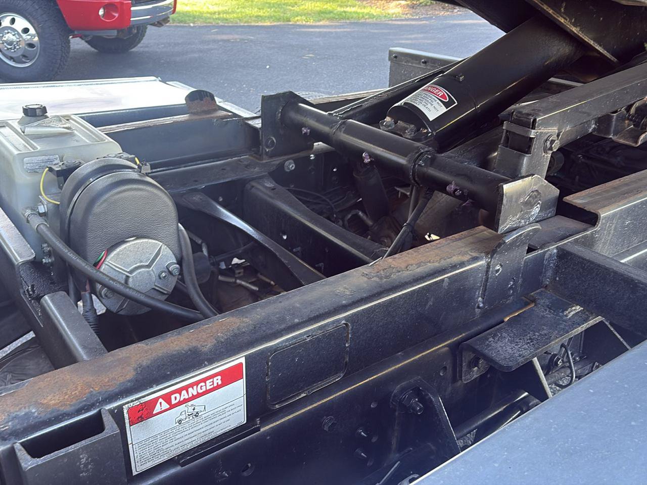 Used 2022 RAM 5500 Tradesman AWD/4WD image 28