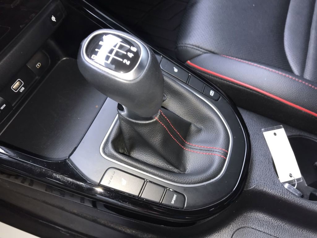 Used 2024 Kia Forte GT image 20