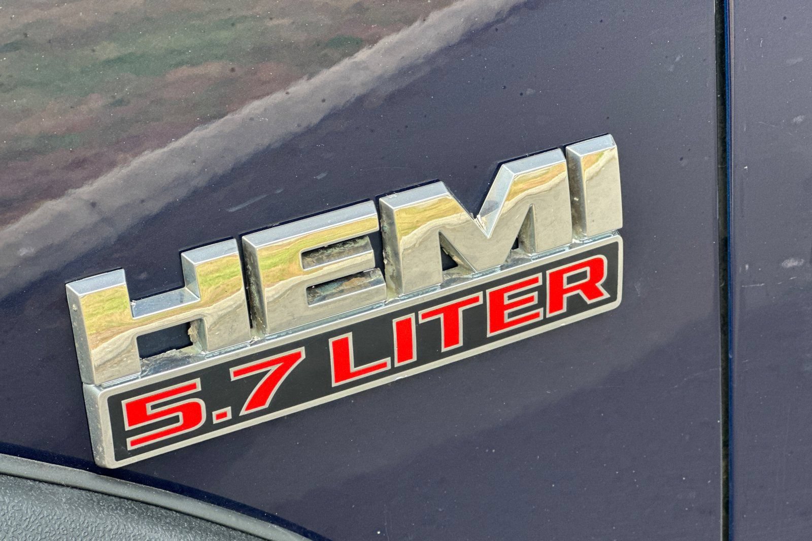 Used 2017 RAM 1500 Limited AWD/4WD image 23