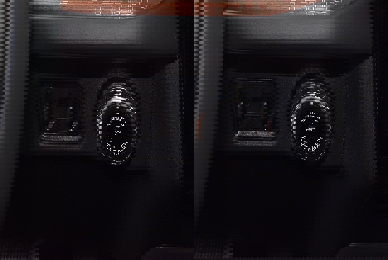 New 2026 Lincoln Navigator Black Label image 34